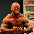 Mike   Sheridan - IFBB New York Pro 2010 - #1