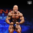 Jonathan   Delarosa - IFBB Toronto Pro Supershow 2014 - #1