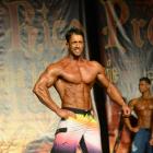 Lorenzo  Orozco - IFBB Wings of Strength Puerto Rico Pro 2015 - #1