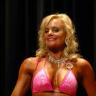 Kristen  Long - NPC Red River Classic 2009 - #1