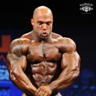 Jonathan   Delarosa - IFBB Toronto Pro Supershow 2014 - #1