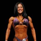 Cheri  Nguyen - NPC Jr. USA 2010 - #1