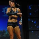 Tanis  Tzavaras - IFBB Toronto Pro Supershow 2012 - #1