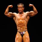 Hiep  Nguyen - NPC Nationals 2011 - #1