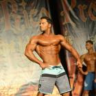 Arash  Rahbar - IFBB Wings of Strength Puerto Rico Pro 2015 - #1