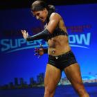Tanis  Tzavaras - IFBB Toronto Pro Supershow 2012 - #1