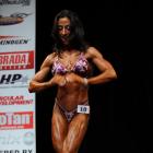 Melissa  DiBernardo - NPC Eastern USA 2009 - #1