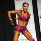 Natalie  Cribbs - NPC Jr. Nationals 2012 - #1