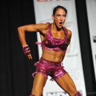 Natalie  Cribbs - NPC Jr. Nationals 2012 - #1