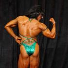 Jennifer   Gutierrez - NPC Masters Nationals 2010 - #1