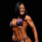 Cheri  Nguyen - NPC Jr. USA 2010 - #1