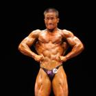 Hiep  Nguyen - NPC Nationals 2011 - #1