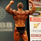 Vincent  Wawryk - IFBB New York Pro 2010 - #1