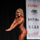 Lana  Spratte - NPC Jr. Nationals 2014 - #1