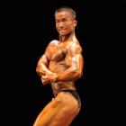 Hiep  Nguyen - NPC Nationals 2011 - #1