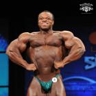 Clarence   DeVis - IFBB Toronto Pro Supershow 2014 - #1