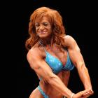 Amy  Moore - NPC Nationals 2011 - #1