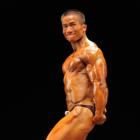 Hiep  Nguyen - NPC Nationals 2011 - #1