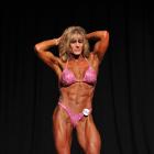 Lana  Spratte - NPC Jr. Nationals 2014 - #1