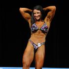 Heather  Henslee - NPC Jr. USA 2012 - #1