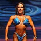 Melody  Clere - IFBB Europa Battle Of Champions 2010 - #1