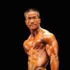 Hiep  Nguyen - NPC Nationals 2011 - #1