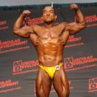 Bo   Espinosa - NPC Ronnie Coleman Classic 2011 - #1