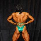 Jennifer   Gutierrez - NPC Masters Nationals 2010 - #1