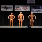 NPC Central Texas Showdown 2010 - #1