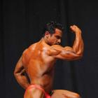 Daniel  Rocha - NPC USA 2009 - #1