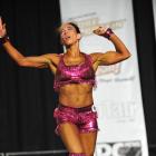 Natalie  Cribbs - NPC Jr. Nationals 2012 - #1