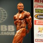 Vincent  Wawryk - IFBB New York Pro 2010 - #1