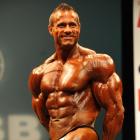 Vincent  Wawryk - IFBB New York Pro 2010 - #1