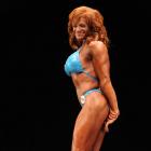 Amy  Moore - NPC Nationals 2011 - #1