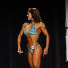 Jaclyn  Giordano - IFBB North American Championships 2011 - #1