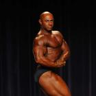 Mike   Termini - IFBB North American Championships 2010 - #1