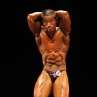 Hiep  Nguyen - NPC Nationals 2011 - #1