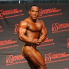 Bo   Espinosa - NPC Ronnie Coleman Classic 2011 - #1