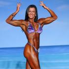 Petra  Mertl - IFBB Valenti Gold Cup 2012 - #1