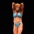 Amy  Moore - NPC Nationals 2011 - #1