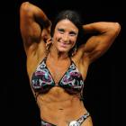 Heather  Henslee - NPC Jr. USA 2012 - #1