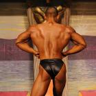 Frank  Basaldu - NPC Lone Star Classic 2009 - #1