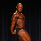 Mike   Termini - IFBB North American Championships 2010 - #1