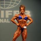 Sheila   Bleck - IFBB New York Pro 2010 - #1