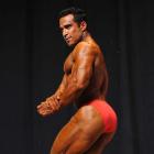 Daniel  Rocha - NPC USA 2009 - #1