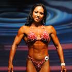 Jennifer  DeJoya  - IFBB Europa Battle Of Champions 2010 - #1