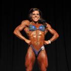 Marnee  Winn - NPC Jr. Nationals 2014 - #1