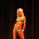 Jessica  Workman - NPC Julie Palmer 2013 - #1