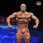 Toney  Freeman - IFBB Toronto Pro Supershow 2014 - #1