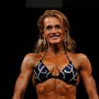 Sandi  Stuart - NPC Jr. USA 2009 - #1